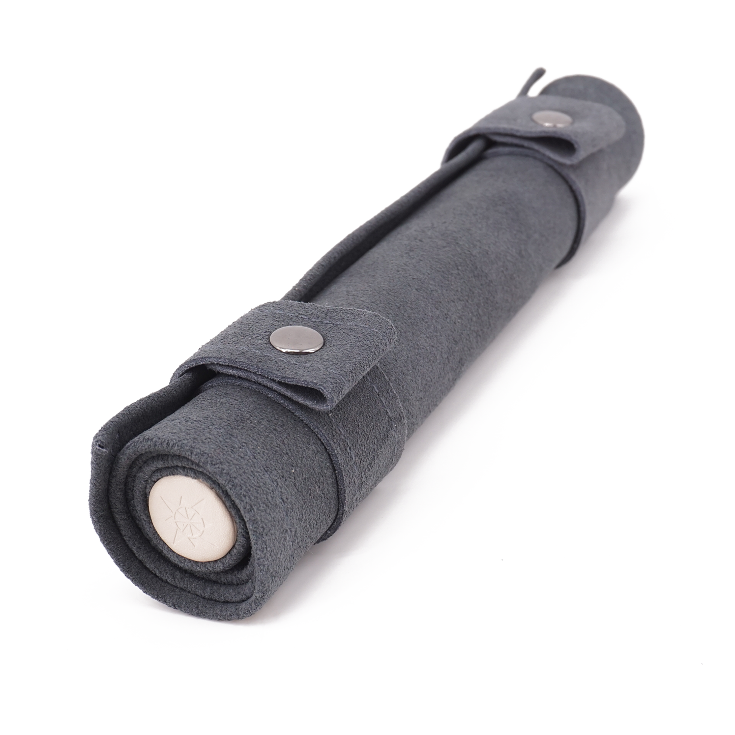 SONDERGUT - Reise Schach & Dame - Farbe: GRAU